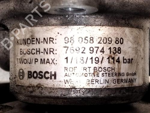 Steering pump PEUGEOT BOXER Van 2.0 BlueHDi 130 | BP25227776M99 - Image 5