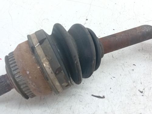 Right front driveshaft HYUNDAI MATRIX (FC) 1.5 CRDi | BP26407499M39 