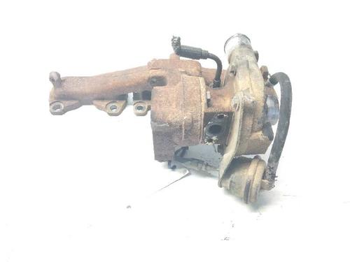 Turbolader/Kompressor für OPEL CORSA C (X01) [2000-2009]  15421758
