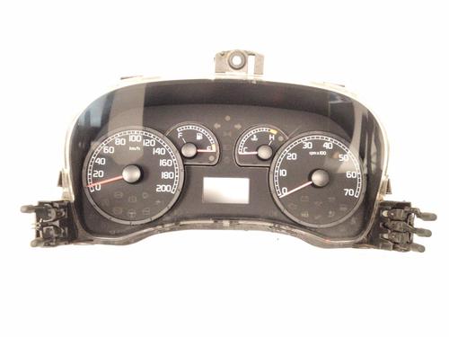 Used Instrument cluster Instrument cluster 23240815 23240815