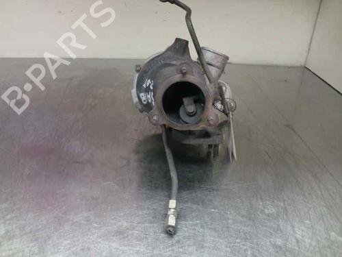 Turbocharger/Supercharger SAAB 9-5 Estate (YS3E) 2.0 t | BP7464439M71 