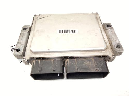 Used Engine control unit (ECU) CITROËN JUMPY III Van (V_) 2.0 BlueHDi 120 (122 hp) 30596701
