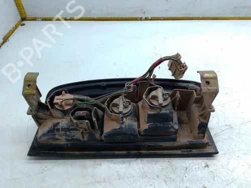 Left taillight NISSAN PICK UP (D22) 2.5 Di | BP29498637C34 