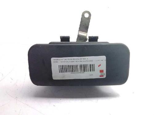 Used Front right exterior door handle FORD TRANSIT Van (FA_ _) [2000-2006]  9842208