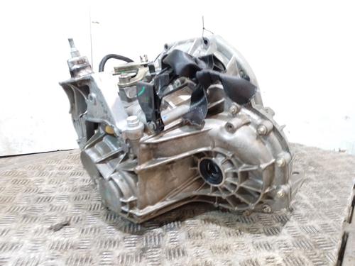 Gearbox RENAULT LAGUNA III (BT0/1) 2.0 dCi (BT01, BT08, BT09, BT0E, BT0K, BT12, BT1C, BT1D,... | BP22930060M3 