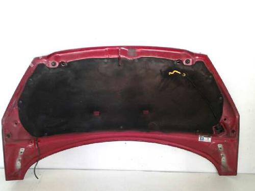 Hood PEUGEOT 308 I (4A_, 4C_) 1.6 HDi | BP8221352C1