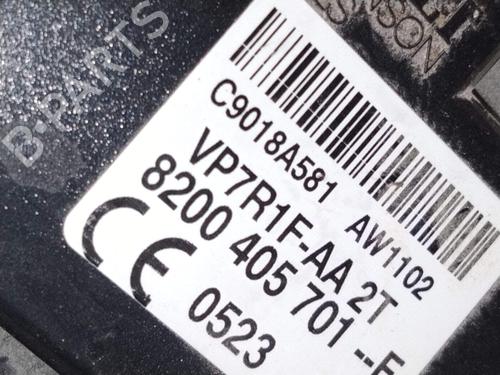 Ignition barrel RENAULT MASTER III Van (FV) 2.3 dCi 130 RWD (FV01, FV10, FV11, FV12) | BP36564300M48 - Image 4