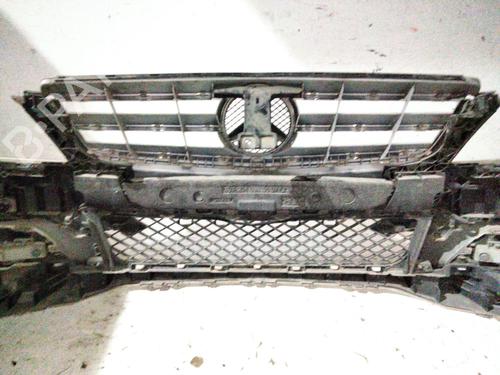 Front bumper MERCEDES-BENZ C-CLASS T-Model (S204) C 220 CDI (204.202) | BP31038672C7 