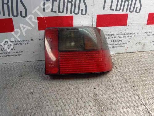 Used Right taillight SEAT IBIZA II (6K1) 1.9 TD (75 hp) 135911