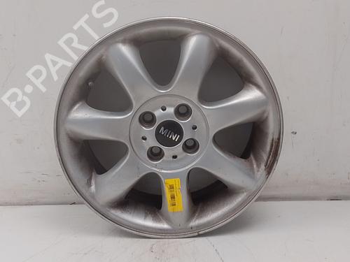 Used Rim Rim MINI MINI (R56) One (95 hp) 35794084 35794084