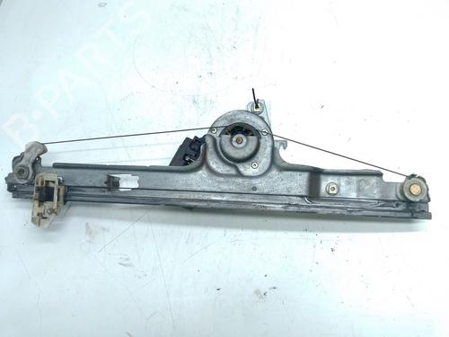 Used Front left window mechanism Front left window mechanism RENAULT GRAND SCÉNIC II (JM0/1_) 1.5 dCi (JM02, JM13) (101 hp) 36109744 36109744