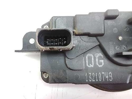 Front right lock OPEL ASTRA H GTC (A04) 1.7 CDTi (L08) | BP17057350C97 