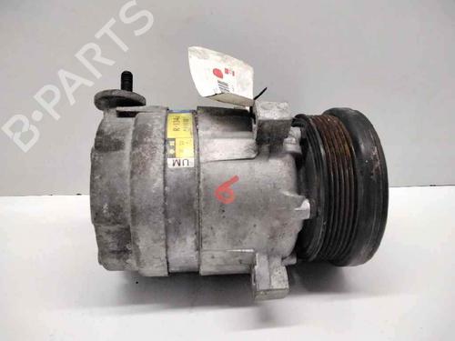 AC compressor DAEWOO REZZO (U100) | BP704933M34 - Image 4