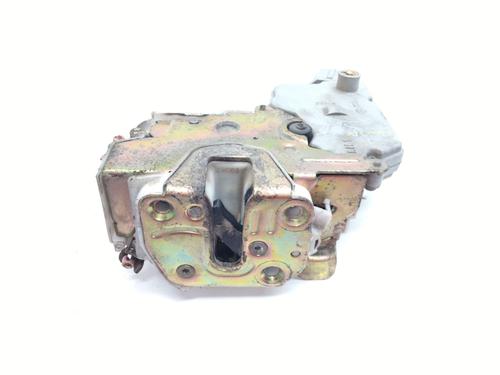 Used Front left lock NISSAN PRIMERA Hatchback (P11) [1996-2002]  17124242