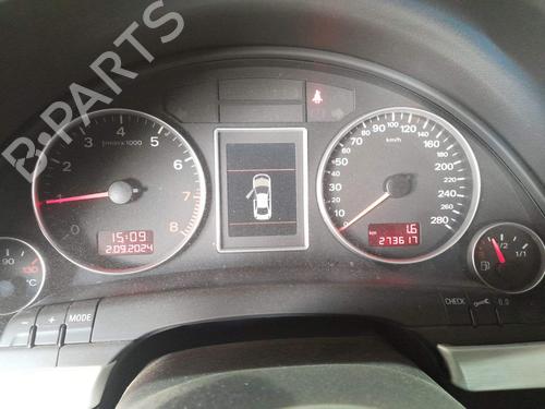 Warning switch AUDI A4 B7 (8EC) 2.0 TFSI quattro | BP29202493I22  - Image 7