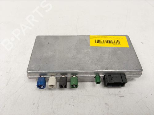 Used Electronic module Electronic module 37487486 37487486