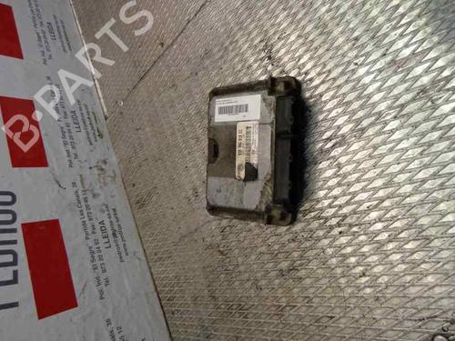 Used Engine control unit (ECU) SEAT IBIZA II (6K1) 1.9 TDI (90 hp) 151657