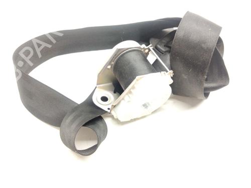 Bakre beltemekanisme VW TOURAN (1T1, 1T2) [2003-2010]  20677759