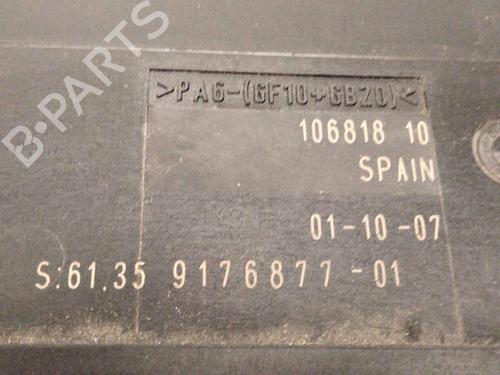 Electronic module BMW 3 (E90) 318 d | BP24395148M83 - Image 5