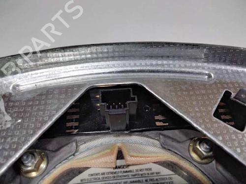 Driver airbag MERCEDES-BENZ C-CLASS Coupe (CL203)  | BP15781201C9 