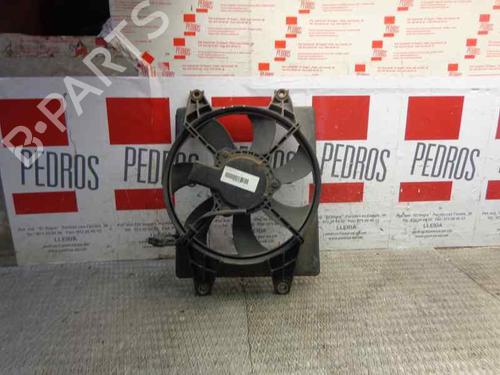 Used Radiator fan HYUNDAI ACCENT II (LC) [1999-2012]  1209817
