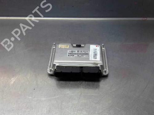 Used Engine control unit (ECU) Engine control unit (ECU) 150900 150900