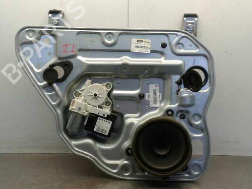 Lève-vitre arrière gauche VOLVO S40 II (544) 1.6 D | BP8319668C24 