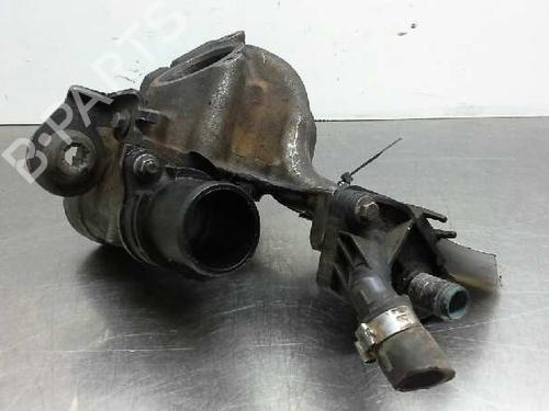 Support NISSAN KUBISTAR MPV (X76) 1.5 dCi | BP14311580C155 