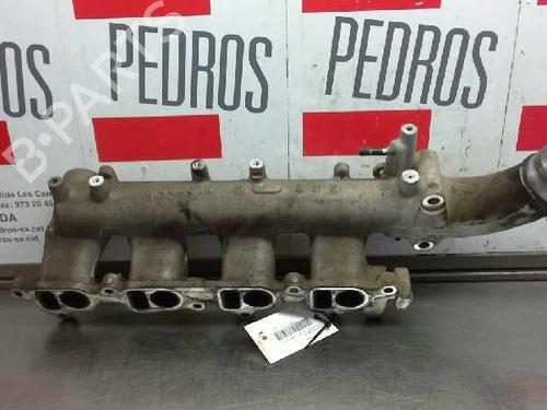 Used Intake manifold NISSAN X-TRAIL I (T30) [2001-2013]  2545068