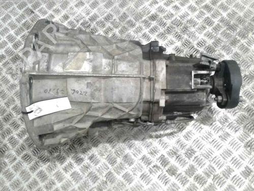 Gearbox MERCEDES-BENZ C-CLASS (W204) C 220 CDI (204.002) | BP10731383M3 