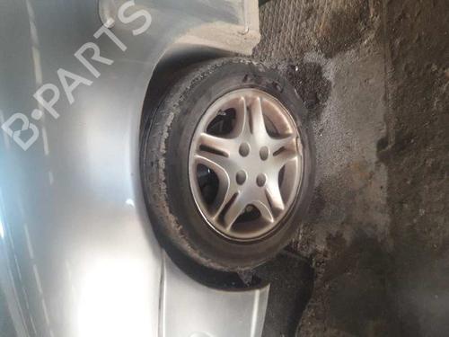 Front left window mechanism CITROËN XSARA Coupe (N0) 2.0 HDI 90 | BP8320047C22 
