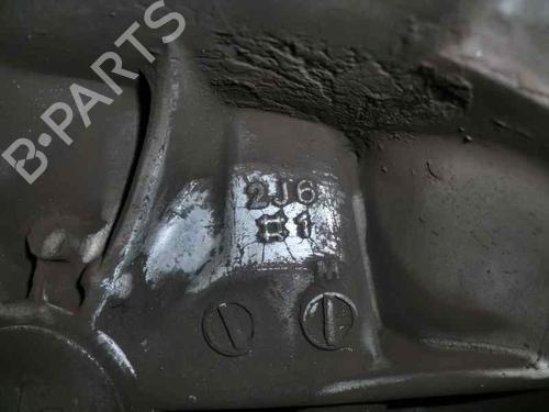 Gearbox NISSAN ALMERA I (N15)  | BP609277M3 
