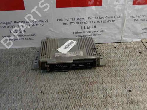 Motorstyringsenhed RENAULT MEGANE I Classic (LA0/1_) [1996-2008]  151719
