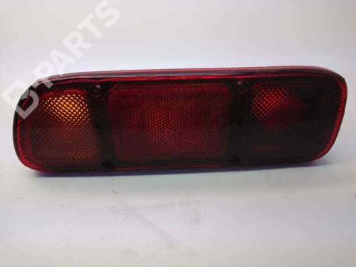 Used Rear bumper right light Rear bumper right light NISSAN TERRANO II (R20) [1992-2007] 9161548 9161548