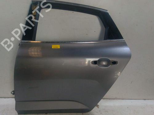 Used Left rear door Left rear door 37664788 37664788