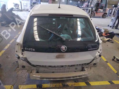Støddæmperfjeder RENAULT RAPID | BP14318162C152 - Image 4