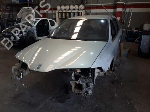 Køler RENAULT LAGUNA II Grandtour (KG0/1_)  | BP11638634M31 
