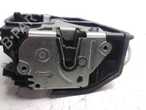 Front right lock BMW 1 (E87) 118 d (122 hp) 10069025