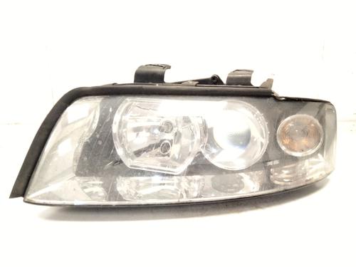 Venstre forlygte AUDI A4 B6 (8E2) 1.8 T | BP30202420C28