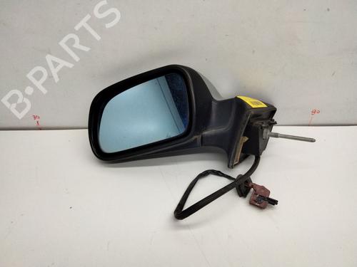 Used Left mirror Left mirror PEUGEOT 407 (6D_) 1.6 HDi 110 (6D9HZC, 6D9HYC) (109 hp) 34538631 34538631