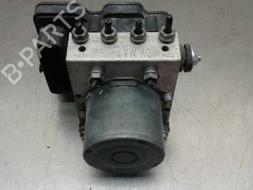 ABS pump SEAT IBIZA IV (6J5, 6P1)  | BP6953944M43 