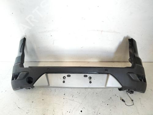 Used Rear bumper FORD ECOSPORT [2011-2022]  21050596