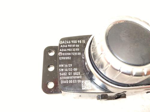 Switch MERCEDES-BENZ A-CLASS (W176) A 180 CDI / d (176.012) | BP30361547I30 - Image 2