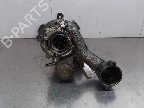 Turbocharger/Supercharger RENAULT ESPACE III (JE0_) 2.2 12V TD (JE0E, JE0H, JE0P) | BP15286436M71 