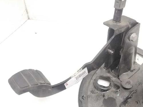 Used Clutch pedal RENAULT MASTER II Van (FD) [1997-2013]  13458362