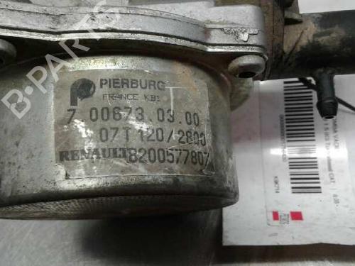 Vacuum pump NISSAN KUBISTAR MPV (X76) 1.5 dCi 70 | BP3157668M80 