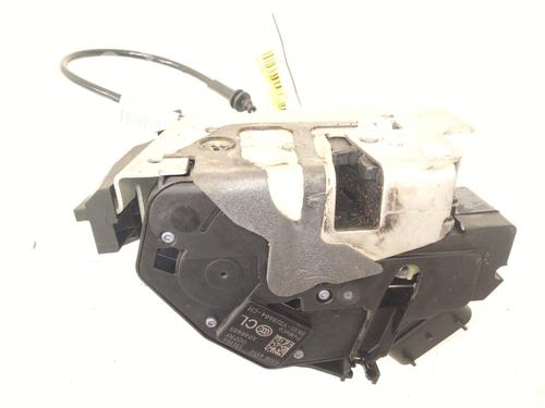 Front right lock FORD TRANSIT CUSTOM V362 Van (FY, FZ)  | BP23102668C97 