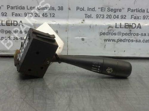 Used Steering column stalk Steering column stalk NISSAN VANETTE CARGO Van (HC 23) [1994-2002] 1416134 1416134