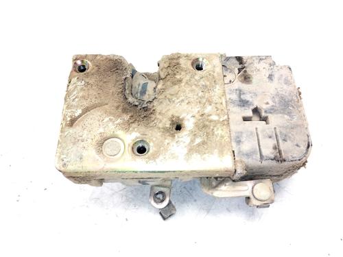 Used Front right lock CITROËN BERLINGO / BERLINGO FIRST MPV (MF_, GJK_, GFK_) 1.9 D (MFWJZ) (70 hp) 31652421