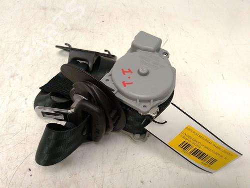 Used Rear left seatbelt Rear left seatbelt 38238602 38238602